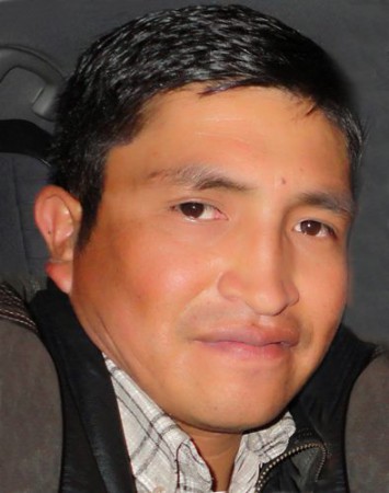 Franz G. Laime Pérez